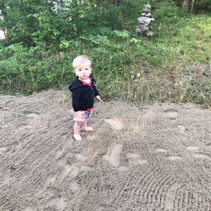 Meet your Posher, Robin